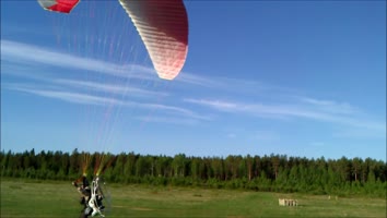 Paramotorpresentation