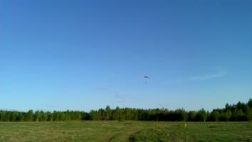 Tommys fly-by #2